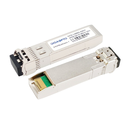 850nm de Compatibele Zendontvanger 32gfc-SW 100m van Cisco ds-SFP-fc32g-SW voor Vezelkanaal