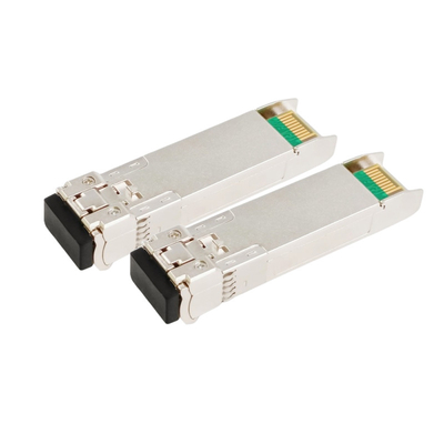 1310nm Cisco-de Zendontvanger 32G SFP28 10km van het Vezelkanaal voor ds-SFP-fc32g-LW