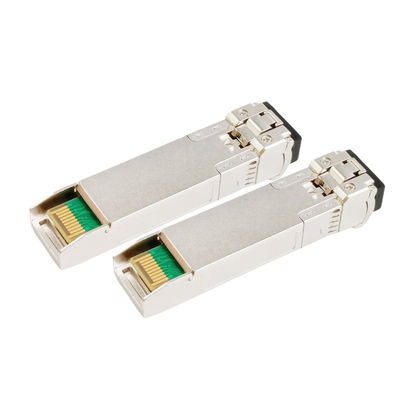 1310nm Cisco-de Zendontvanger 32G SFP28 10km van het Vezelkanaal voor ds-SFP-fc32g-LW