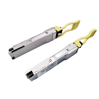 850nm optische Zendontvanger MMF 100m voor Cisco qsfp-100g-sr4-s