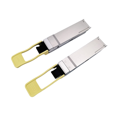 850nm optische Zendontvanger MMF 100m voor Cisco qsfp-100g-sr4-s