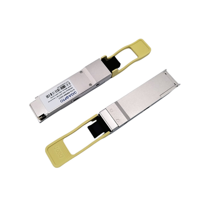 850nm optische Zendontvanger MMF 100m voor Cisco qsfp-100g-sr4-s