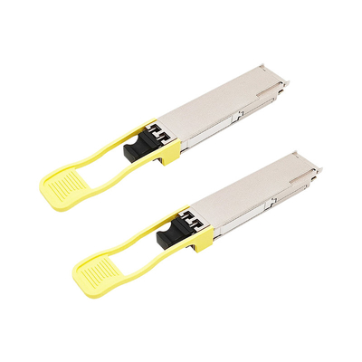 Optische Zendontvanger 500m SMF van 1310nm QSFP28 voor Cisco qsfp-100g-psm4-s