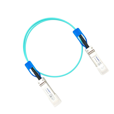 25Gbps het actieve Compatibele systeem van Optische Kabelscisco sfp28-25g-AOC