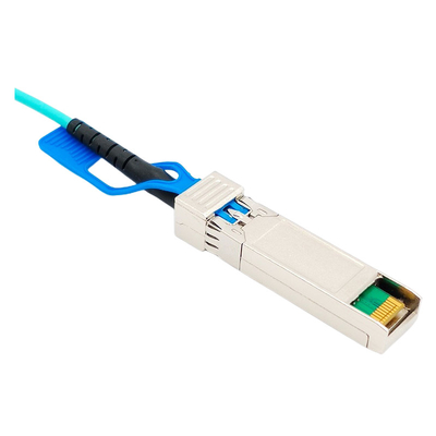25Gbps het actieve Compatibele systeem van Optische Kabelscisco sfp28-25g-AOC