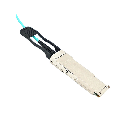 40Gbps QSFP aan QSFP maken Optische Kabelassemblage voor Cisco qsfp-h40g-AOC vast