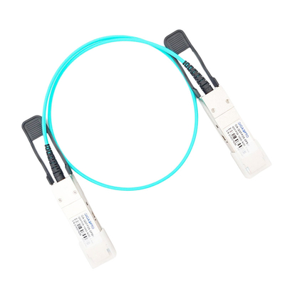 de Actieve Optische Kabel AOC van 100G QSFP28 voor Cisco qsfp-100g-AOC