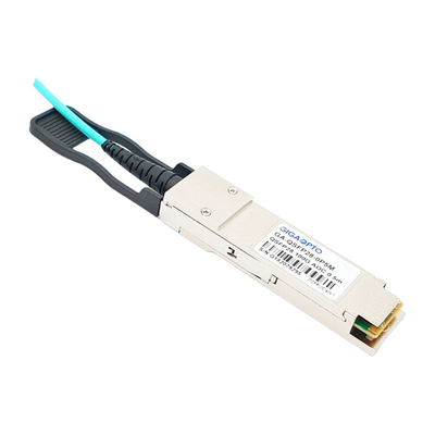 de Actieve Optische Kabel AOC van 100G QSFP28 voor Cisco qsfp-100g-AOC