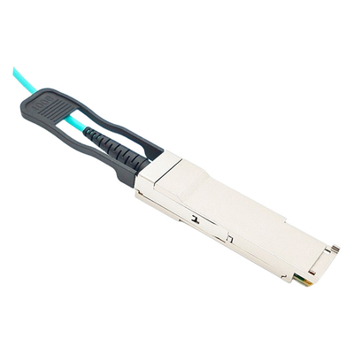 de Actieve Optische Kabel AOC van 100G QSFP28 voor Cisco qsfp-100g-AOC
