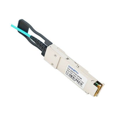 de Actieve Optische Kabel AOC van 100G QSFP28 voor Cisco qsfp-100g-AOC