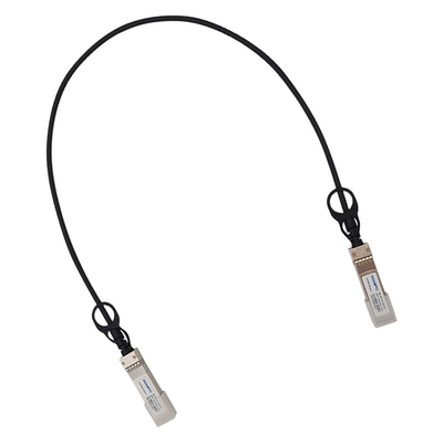 Cisco-van het Kopertwinax van SFP-h10gb-Cu de Compatibele Kabel 10G SFP+ aan SFP+ DAC