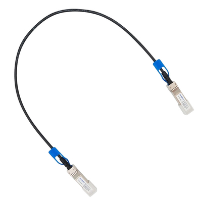 Passieve maakt Direct van 25GBASE DAC SFP28 de Kabel van Kopertwinax voor Cisco-SFP-h25g-Cu vast