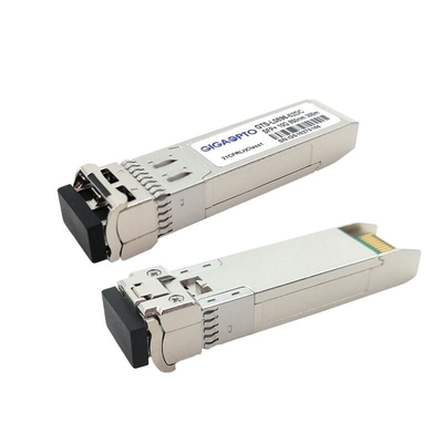 De Zendontvangermodule 300m OM3 LC van SFP 850nm MMF voor Jeneverbessen ex-SFP-10ge-SR
