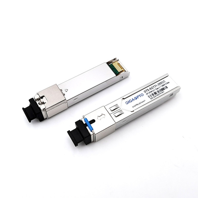 GTS-SGT21-20DCD GPON OLT C+ 3.3V voeding