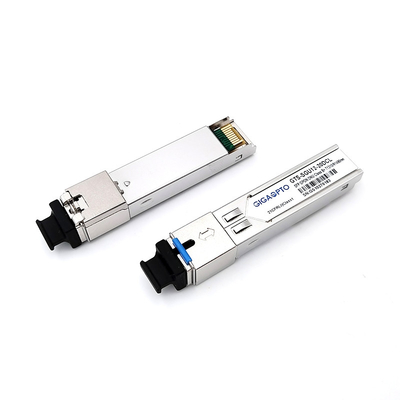 20 km afstand Sfp Gpon B+ ontvanger hoge gevoeligheid