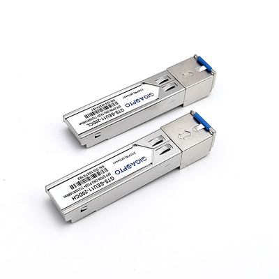 Single Mode 1310nm Epon Sfp-module voor netwerken