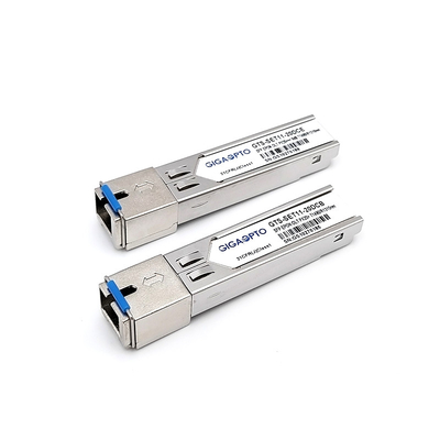 EPON OLT PX20+ Single Mode FP/DFB DML/EML Optische componenten