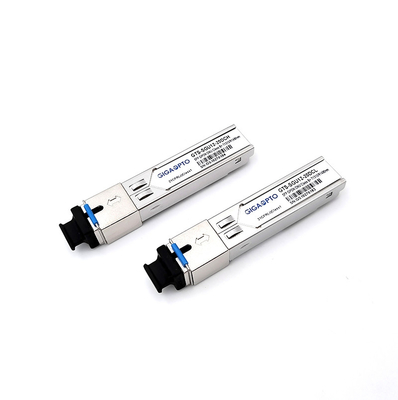 SC UPC GPON SFP Transceiver FP / DFB / DML Optische componenten