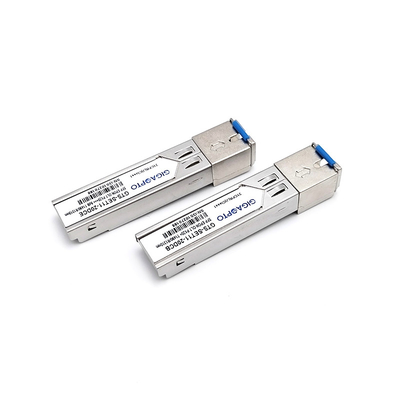 Single Mode EPON SFP-module FP / DFB-zendertype