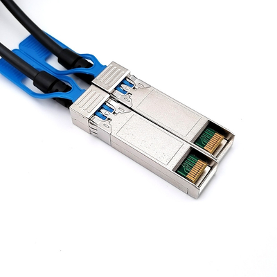 Koperen SFP28 connector 25g DAC voor datacentertoepassingen