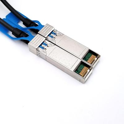 Goudgeplatte koperen kabel met rechtstreekse aansluiting, RoHS-conform