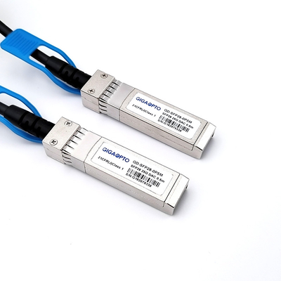 Goudgeplatte PVC-kabel voor rechtstreeks aansluiting