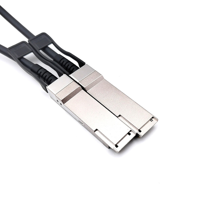 Direct bevestigingskabel met gedraaid paar 1m lengte 26-30AWG