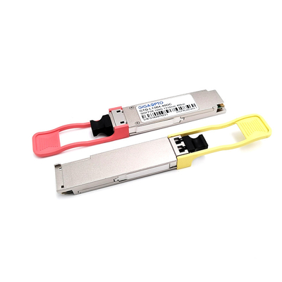 40G DML QSFP+ optische transceiver 1,5W Energieverbruik