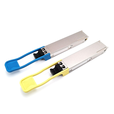 1310nm LC 40Gbase LR4 optische vezelconnector