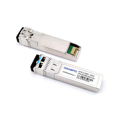 SFP28 optische transceiver LC connector 100m/10km/40km