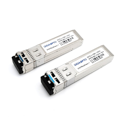 Single Mode Sfp28 optische transceiver 25 Gbps