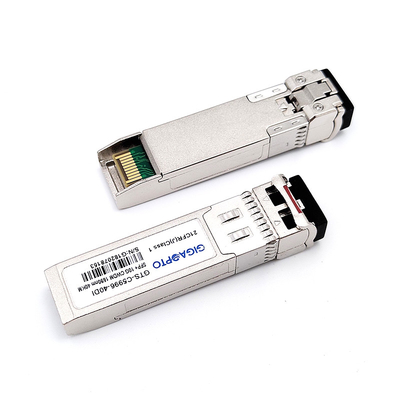 Cisco Fiber Transceiver 2,5 W 850nm/1310nm/1550nm