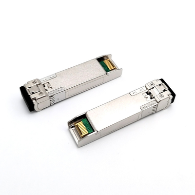 1.5W 850nm Sfp+ optische transceiver met ddm