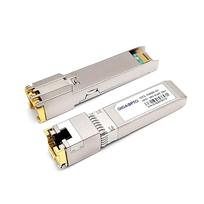 3 jaar Cisco 10G Copper SFP 300m/2km/10km/20km/40km/80km/120km