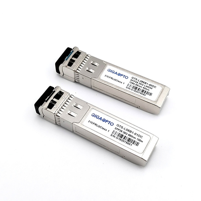 SFP28 Optische transceiver VCSEL IEEE 802.3by voor hogesnelheidsnetwerken