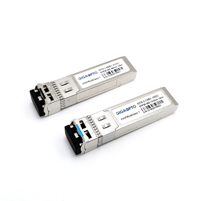 850 nm Sfp28 Transceiver Optische Lc-connector Type