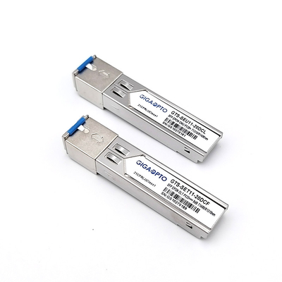 Px40 1,25 Gbps Glasvezel Transceiver Module Sfp Epon