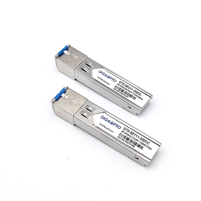 1000BASE-PX20 EPON OLT PX20 met PIN/APD-ontvanger Type 1,25Gbps gegevenssnelheid