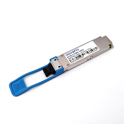 Juniper Compatible 100G QSFP28 Transceiver