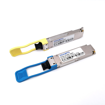 100G QSFP28-transceiver - standaardpakket compatibel en meer