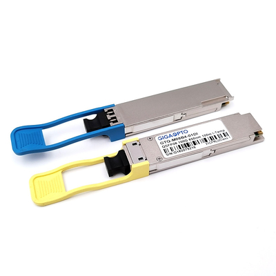 Duplextransceiver voor datacenters/telecommunicatienetwerken/bedrijfsnetwerken met DDM-ondersteuning