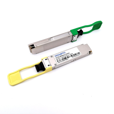 100G QSFP28-transceiver standaardpakket compatibel met Juniper