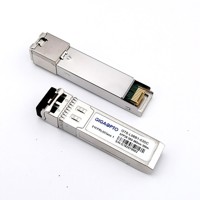 SFP28 850nm Optische 25g Transceiver 30m Afstand