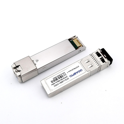 300m Sfp28 Optische Transceiver 25gbase Esr Dml Transmitter