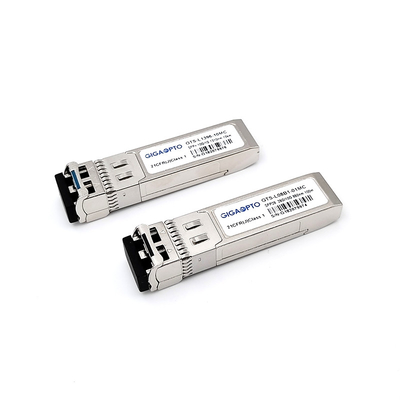 100m Maximum afstand 25g Sfp Transceiver module met LC connector