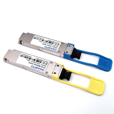 40G MMF-optische transceiver met DDM-operatiespanning 3.3V