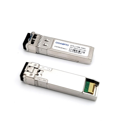 3 jaar garantie CISCO compatibele transceivers 850nm/1310nm/1550nm