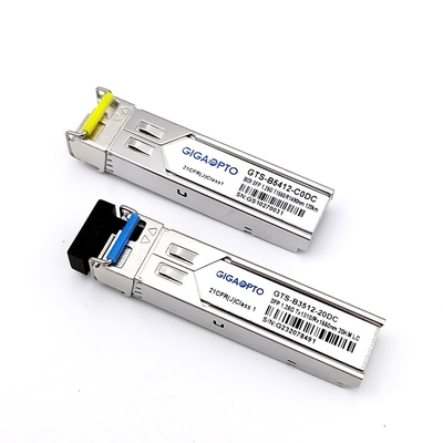 SFP-interface 3 jaar 1,5 W stroomverbruik HP-module