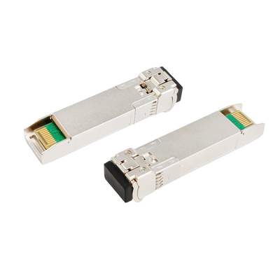 LC-vezelkanaalmodule 1,5 W laag energieverbruik