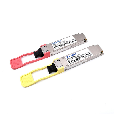 1310nm 100g qsfp28 transceiver Optische modules
